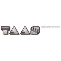 TAAS Construction logo - Similar company to Fusion Windows & Doors