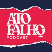 Podcast Ato Falho