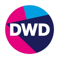 DWD Communications logo - Similar company to Sir Josiah Mason Trust