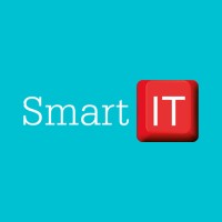 Smart IT - UK's Odoo ERP Gold Partner logo - Similar company to Smart It Canada - Odoo Erp Partner