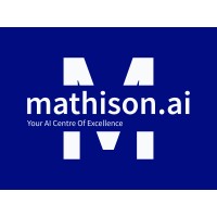 Mathison AI logo - Similar company to Worxia Solutions