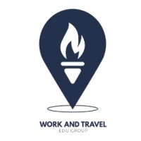 Work and Travel Hungary logo - Similar company to Experience Work And Travel