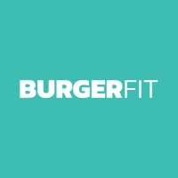BurgerFit logo - Similar company to Knowledge Marketing