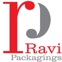Ravi Packagings logo - Similar company to Savh Quality Solutions
