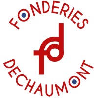 FONDERIES DECHAUMONT logo - Similar company to Summer Swing