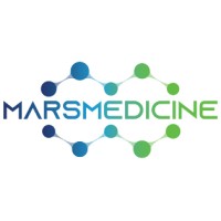 Mars Medicine logo - Similar company to Pharmapool Ag