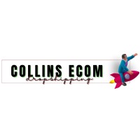 Collins Ecom logo - Similar company to Clicks-Va