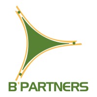 B'Partners logo - Similar company to United Maintenance