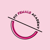Fit Female Academy logo - Similar company to Focus 4U Recruitment
