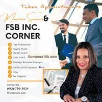 FSB  Inc. Corner logo - Similar company to Schnelle Prefabs