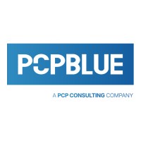 PCPBLUE, a PCP Consulting Company logo - Similar company to Reality