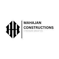 Mahajan Constructions logo - Similar company to Fathom House