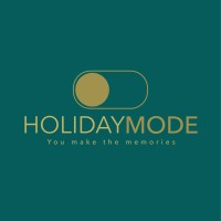The Holiday Mode logo - Similar company to Short Stay Circle