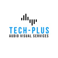 Tech-Plus AV Services logo - Similar company to Av Techandservices