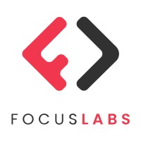 Focus Labs logo - Similar company to Swoo - Agence Numérique