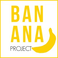Banana Project logo - Similar company to Pley Studio