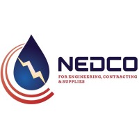 NEDCO for Engineering Contracting & Supplies logo - Similar company to Shield For Contracting & Supplies