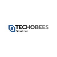 TechoBees Solutions logo - Similar company to Tekege Solutions Pvt. Ltd.