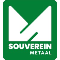 Souverein Metaal BV logo - Similar company to Direct Healthcare Group - Patient Handling Nl