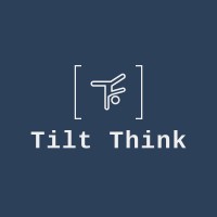Tilt Think logo - Similar company to Dj Ell Llc