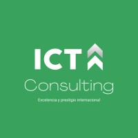 ICT Consulting logo - Similar company to Globalsec Perú