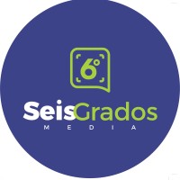 Seis Grados Media logo - Similar company to !Hola! Combo