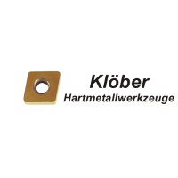 Klöber Hartmetallwerkzeuge GmbH logo - Similar company to Karl Suck Zerspanungswerkzeuge Gmbh & Co. Kg