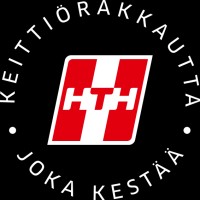 HTH Keittiöt logo - Similar company to Everhaus Precision Built