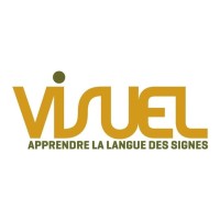 Visuel-Langue des Signes Française Nouvelle-Aquitaine logo - Similar company to Handicapzéro