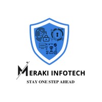Meraki Infotech W.L.L - Bahrain logo - Similar company to Ifmsa - Bahrain
