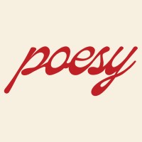 Poesy logo - Similar company to Suzuki Honar Strings