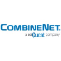 CombineNet logo - Similar company to Spend Radar