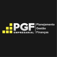 PGF Empresarial logo - Similar company to Pavillon Bleu