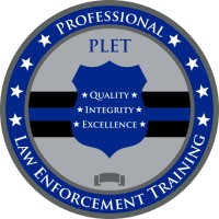 Professional Law Enforcement Training logo - Similar company to Blue To Gold Law Enforcement Training