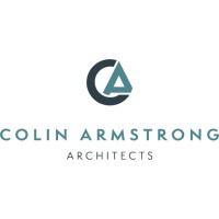COLIN ARMSTRONG ARCHITECTS LTD logo - Similar company to Us Import Export