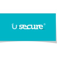 U-secure logo - Similar company to Servicars