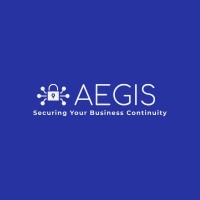 Aegis Intelligence logo - Similar company to Routier (Acquired By Accessibe)
