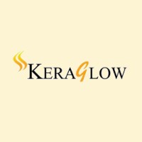 Keraglow - The Keratin Guru logo - Similar company to Crest Nanosolutions (M) Sdn Bhd