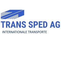 TRANS SPED AG logo - Similar company to Beyondpart
