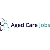 Aged Care Jobs logo - Similar company to Oz Express Migration