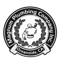 Magnum Plumbing Company Inc logo - Similar company to Hardy Plumbing Llc