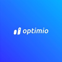 Optimio logo - Similar company to Besteto