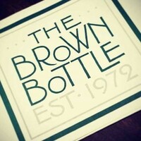 The Brown Bottle logo - Similar company to Otr Leasing