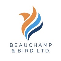 Beauchamp and Bird Ltd logo - Similar company to Advancepm
