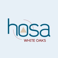 White Oaks HOSA logo - Similar company to Mcmaster Biodesign