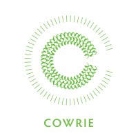 COWRIE logo - Similar company to Cowrie