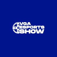 VGA Esports Show logo - Similar company to Vessel Creative Solutions