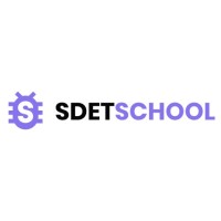 SDET School logo - Similar company to Sdet Digital