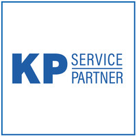 KP-ServicePartner Oy logo - Similar company to Algol Technics Oy