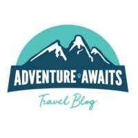 Adventure Awaits logo - Similar company to Brockville Tourism